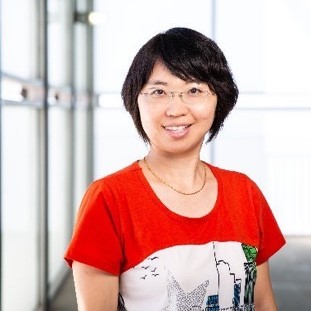 Wenwen Li